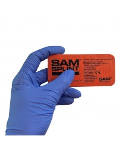 SAM Finger Splint 2