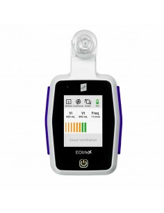 EOlife X - skirtas mokymams