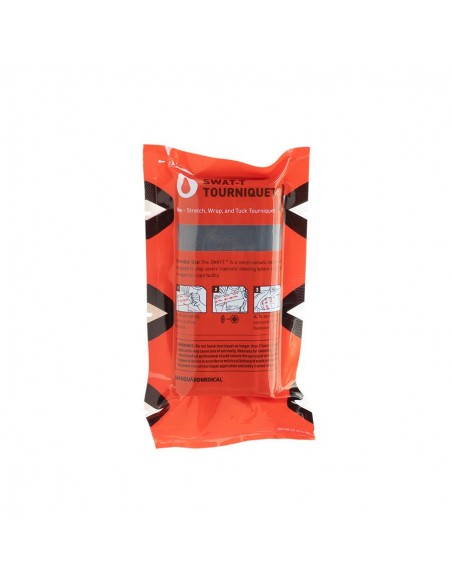 SWAT-T™ turniketas