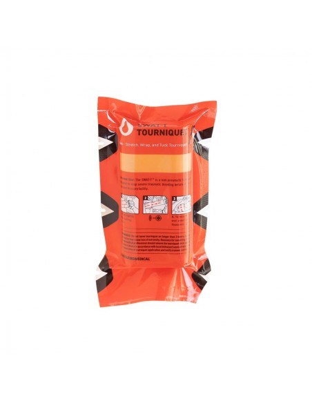 SWAT-T™ Tourniquet
