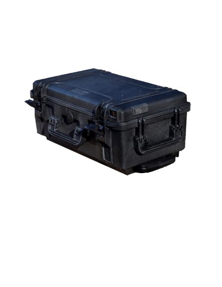 Stream Defence Termokonteineris M12DCe