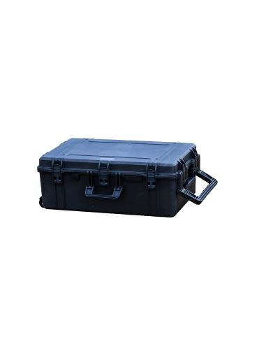 Stream Defence M29DCe medical cold chain transport container