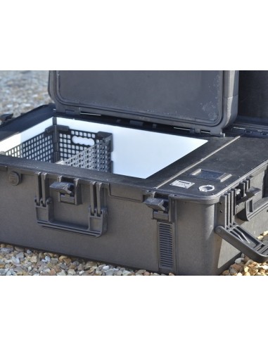 Stream Defence M29DCe insulated container for pharmaceuticals