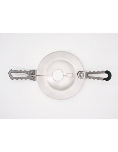 Si Us Chirurginiai instrumentai - SUSETS 0656 2