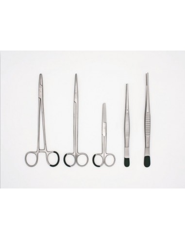 Si Us professional surgical instruments kit SUSETS 0656