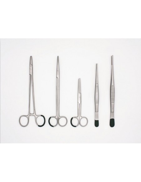 Si Us Chirurginiai instrumentai - SUSETS 0656