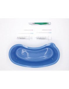 Si Us Chirurginiai instrumentai - SUSET0417