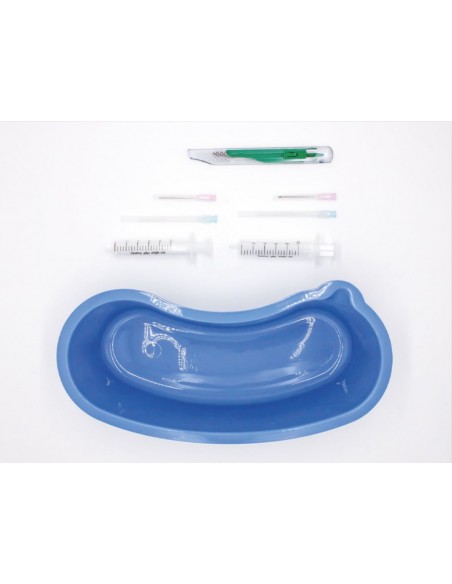 Si Us Chirurginiai instrumentai - SUSET0417