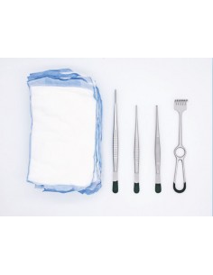 Si Us Chirurginiai instrumentai - SUSET 0326/0327/0328/0405 2