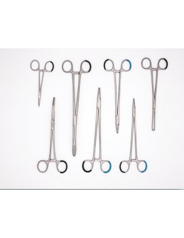 Si Us Chirurginiai instrumentai - SUSET 0326/0327/0328/0405
