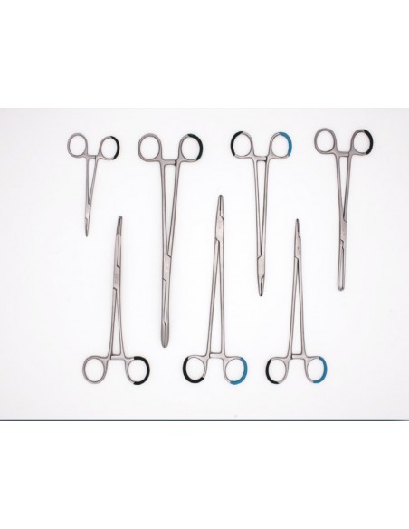 Si Us Chirurginiai instrumentai - SUSET 0326/0327/0328/0405