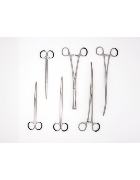 Si Us Chirurginiai instrumentai - SUSET 0326/0327/0328/0405