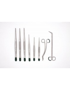 Si Us Chirurginiai instrumentai - SUSET 0068
