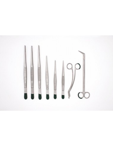 Si Us surgical instruments set SUSET 0068