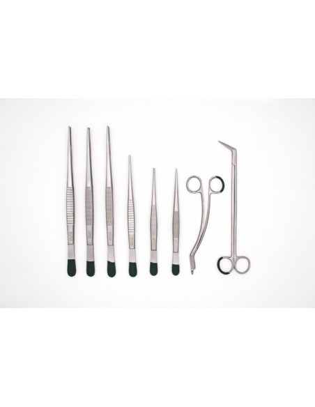 Si Us surgical instruments set SUSET 0068