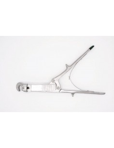 Si Us Chirurginiai instrumentai - SUSET 0068 2