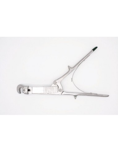 Si Us Chirurginiai instrumentai - SUSET 0068
