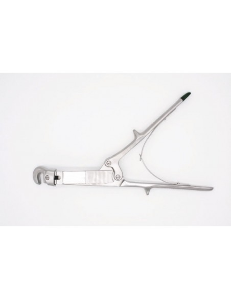 Si Us Chirurginiai instrumentai - SUSET 0068