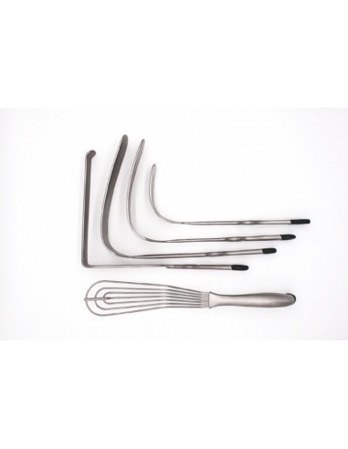 Si Us Chirurginiai instrumentai - SUSET 0068