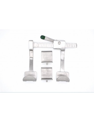 Si Us Chirurginiai instrumentai - SUSET 0068