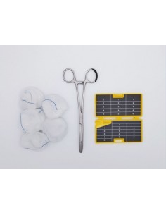 Si Us Chirurginiai instrumentai - SUSET 0404/0409