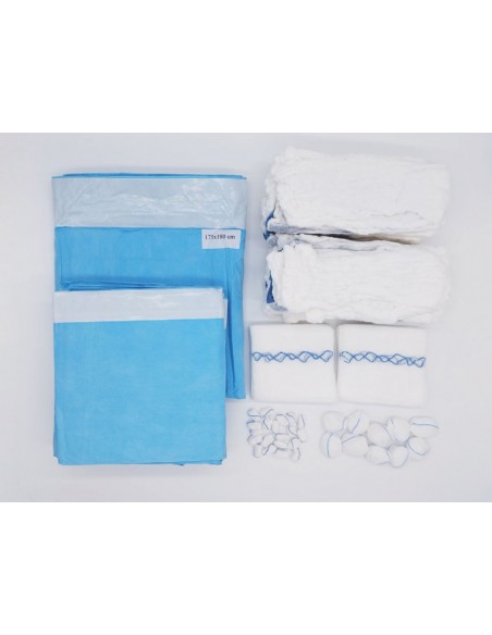 Si Us Chirurginiai instrumentai - SUSET 0404/0409