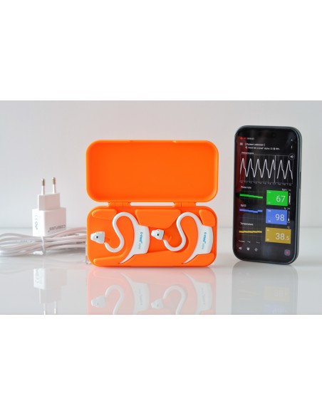 Cosinuss C-Med° Alpha