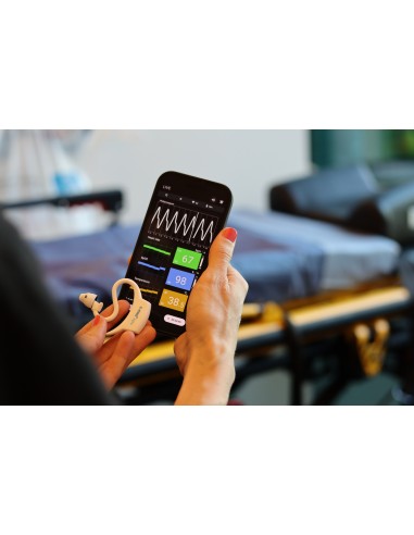 Cosinuss C-Med° Alpha