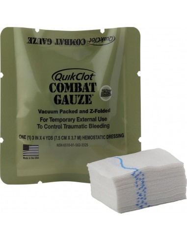 Z-Medica kraujavimo kontrolės mokymo priemonė traumų simuliacijai