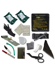 SICH IFAK Refill kit