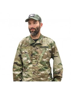 Breakaway simulation uniform training kit