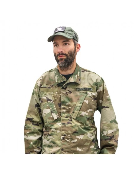 Breakaway Medical Simulation Uniform Set