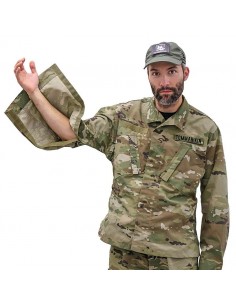Breakaway simulation uniform training kit 2
