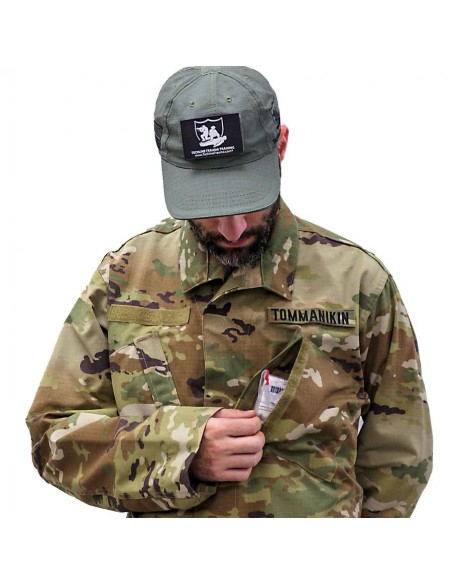 Breakaway Medical Simulation Uniform Set