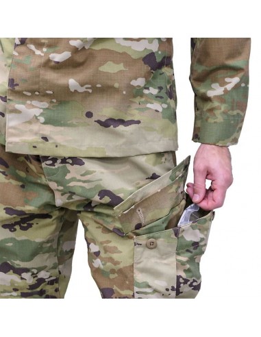 Breakaway Medical Simulation Uniform Set