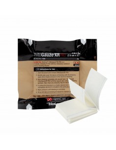 ChitoGauze® XR Pro
