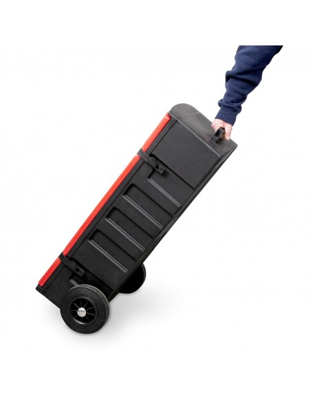 Fire Cloak EV fire suppression blanket for EV safety