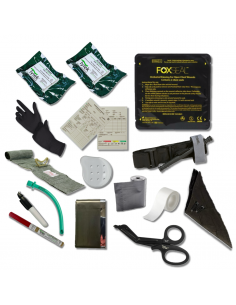 C-A-T IFAK Refill Kit