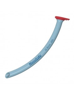 NasoSafe nasopharyngeal airway
