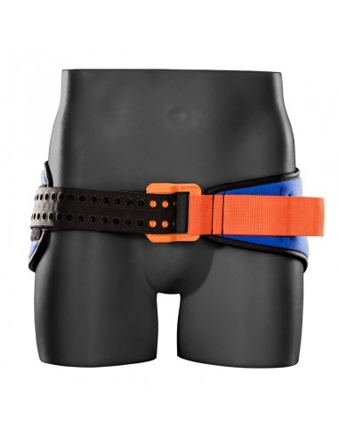 SAM Medical pelvic binder for trauma care