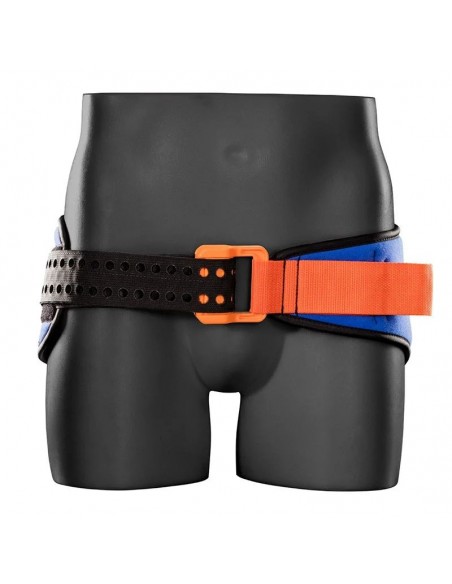 SAM Medical pelvic binder for trauma care