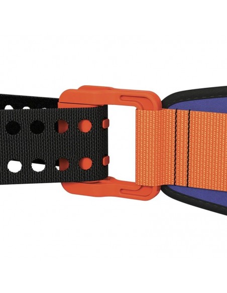 SAM Medical pelvic sling for pelvic fracture stabilization