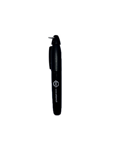 Artzena black permanent marker for medical kits