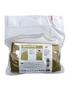 Blizzard IFAK Blanket BPS47