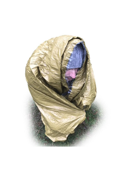 Blizzard IFAK antklodė BPS47