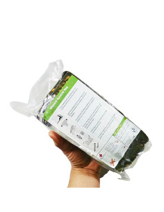 Blizzard 3 sluoksnių izoterminė priedanga - BPS02 2