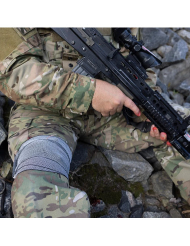 6″ (15.24cm) Emergency Bandage® - FCP02