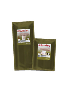 copy of Burn Hydrogel Dressings – BurnTec®