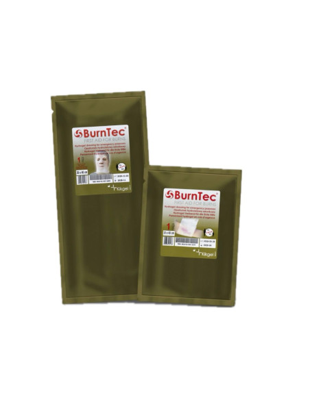 copy of Burn Hydrogel Dressings – BurnTec® copy of Burn Hydrogel Dressings – BurnTec®