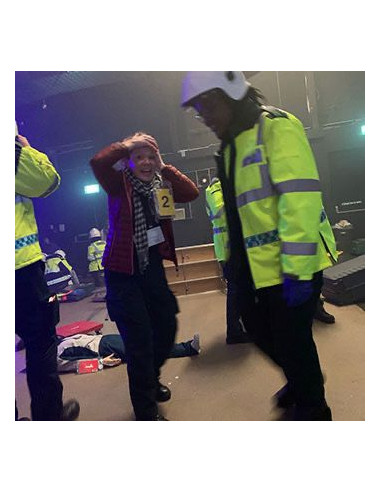 ATMIST triažo kortelės